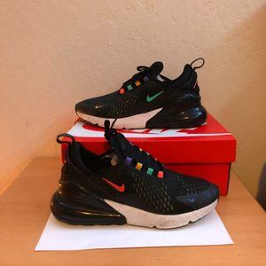 Kids Air max 270 Multi Color "Game Change"
